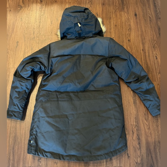 NWT Fjallraven Sigi Down Jacket - Picture 8 of 14